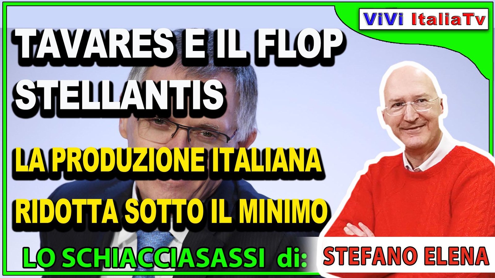 stellantis