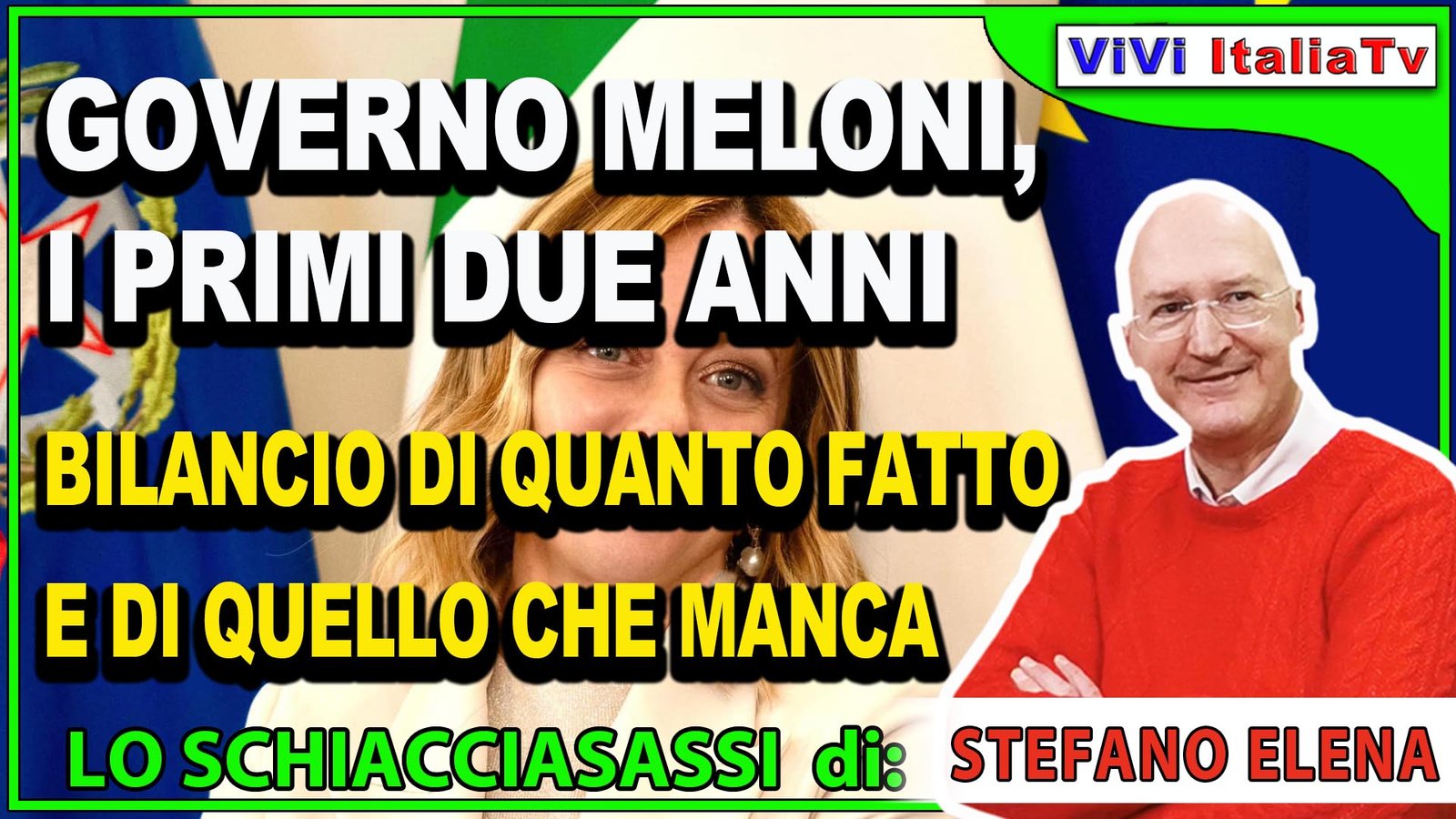 governo meloni