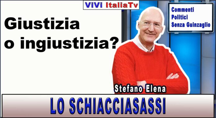 giustizia