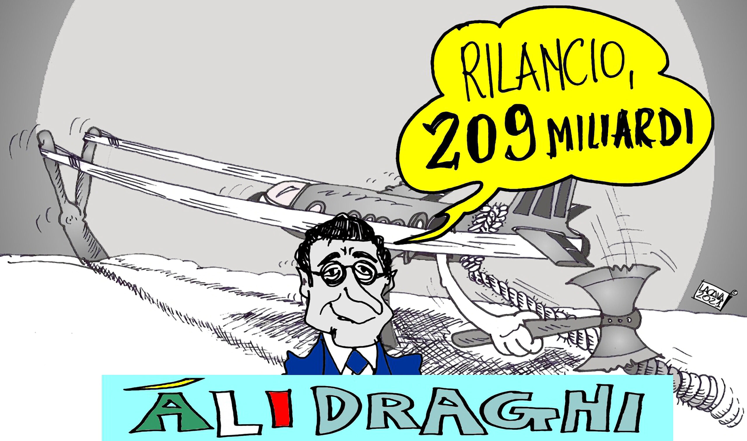 alitalia