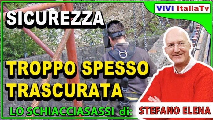 sicurezza