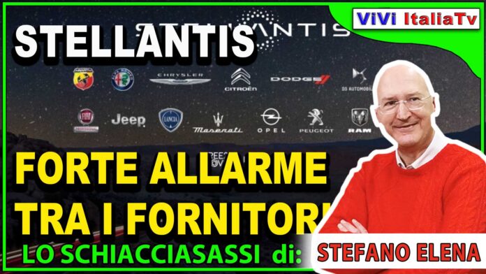 stellantis