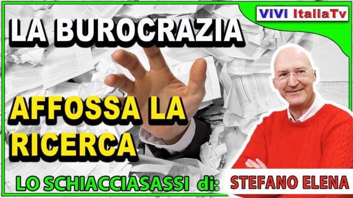 burocrazia