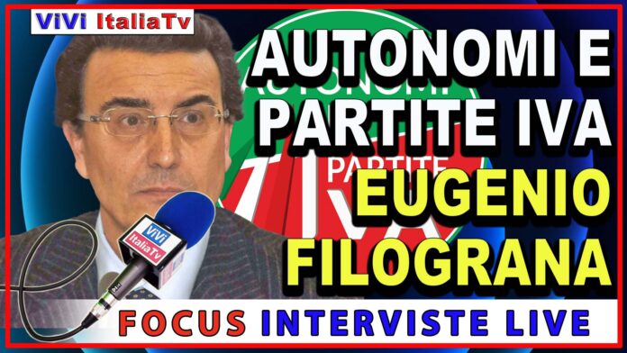 autonomi e partite iva