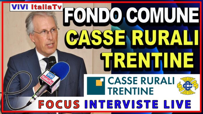 casse rurali trentine