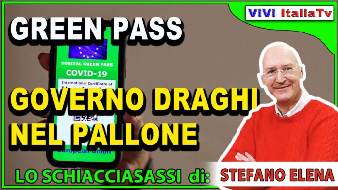 green pass