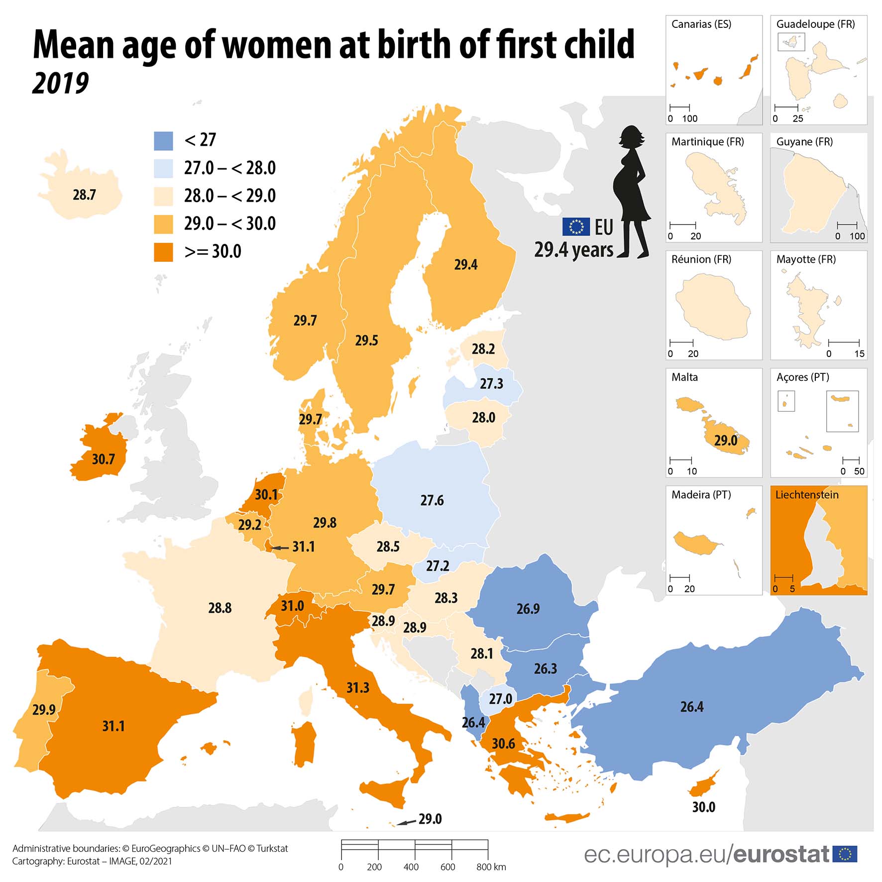 crisi demografica