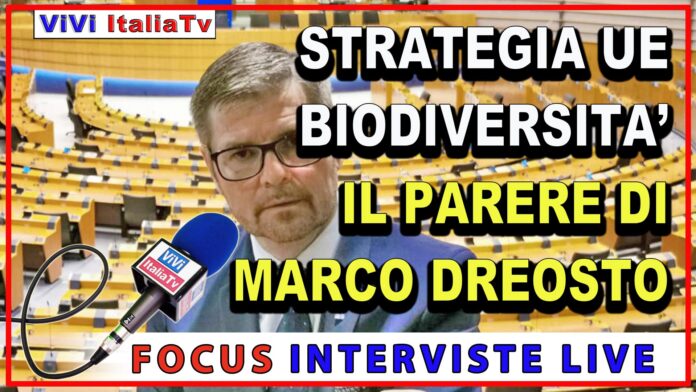 strategia sulla biodiversità