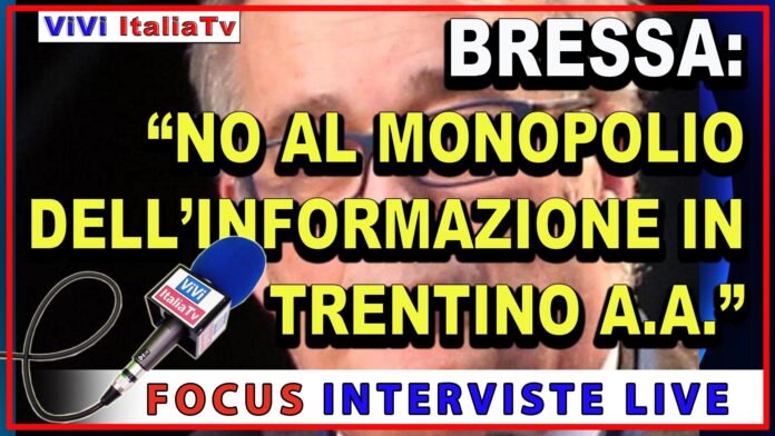 monopolio informativo