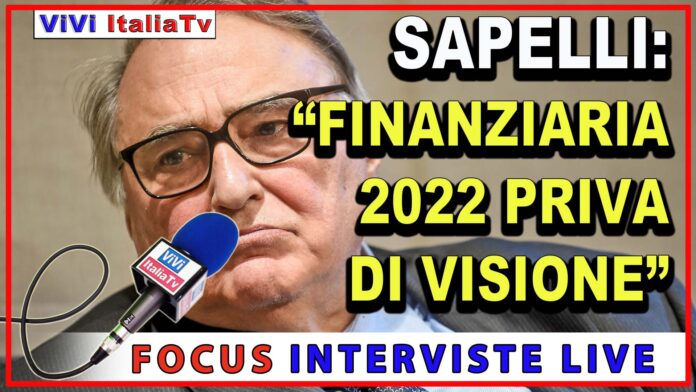 finanziaria 2022