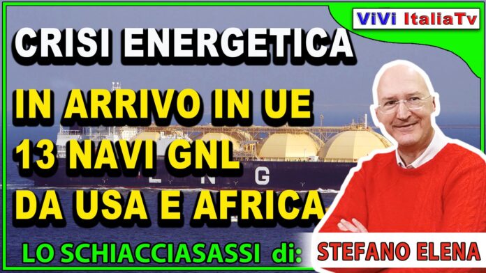 crisi energetica