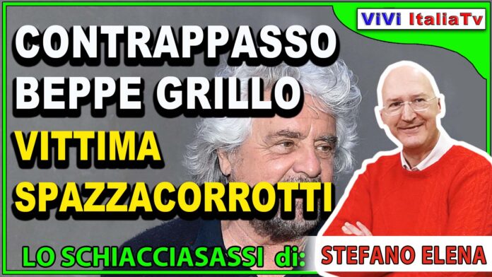 Beppe grillo