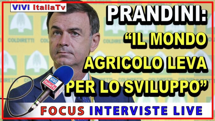 mondo agricolo