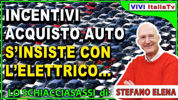 mercato dell'auto