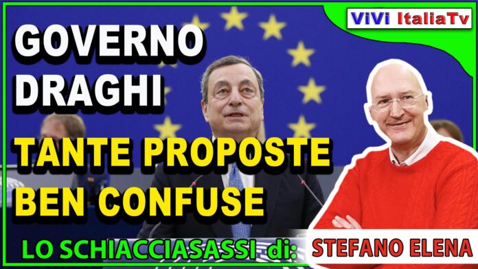 governo draghi