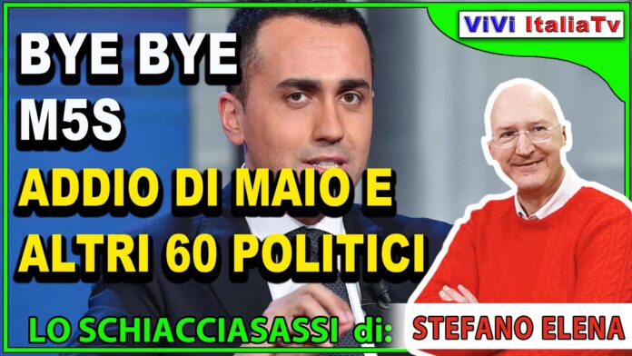 luigi di maio