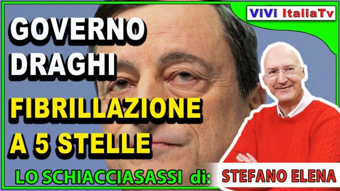 governo draghi