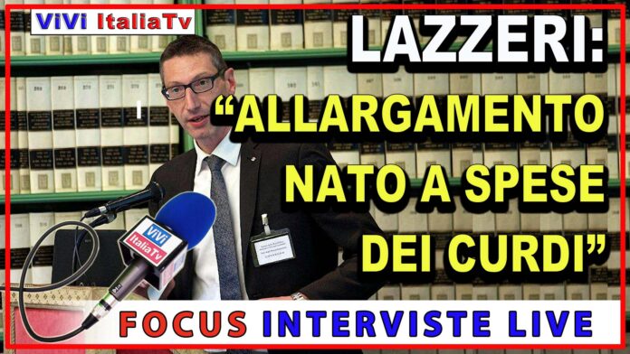 allargamento della nato