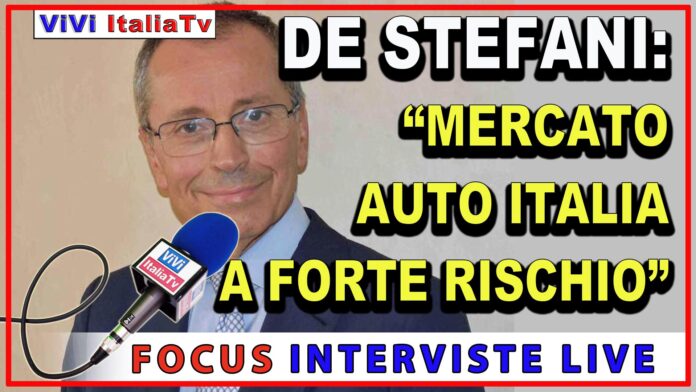 mercato dell'auto