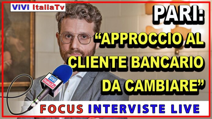 sistema bancario