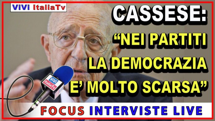 democrazia