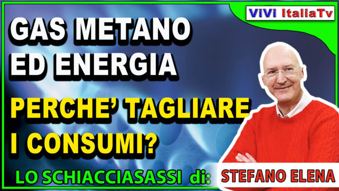 crisi energetica