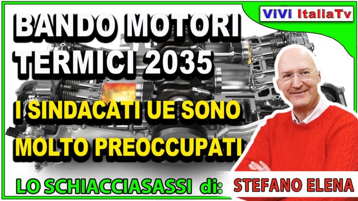 sindacati automotive