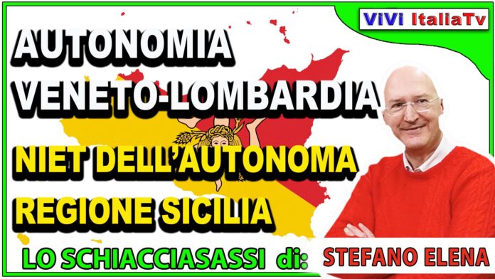 Maggiore autonomia