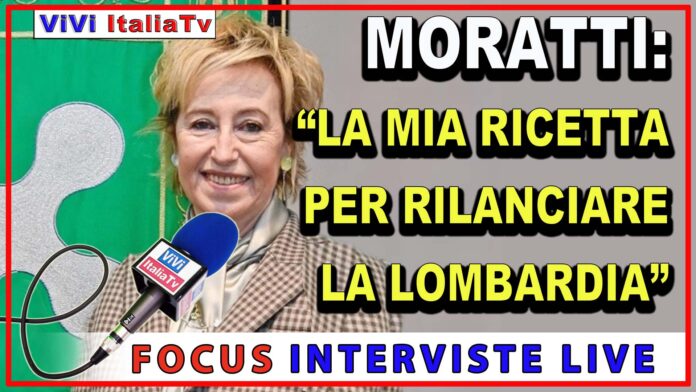 letizia moratti