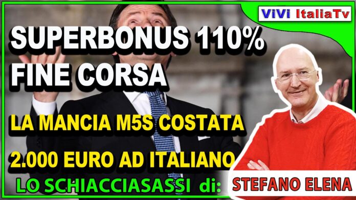 superbonus 110%