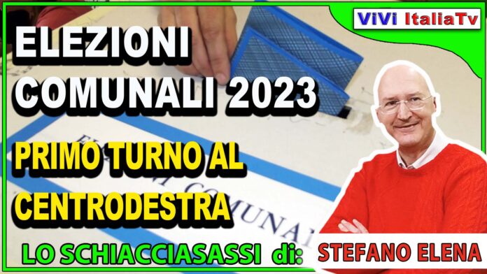 Elezioni comunali 2023