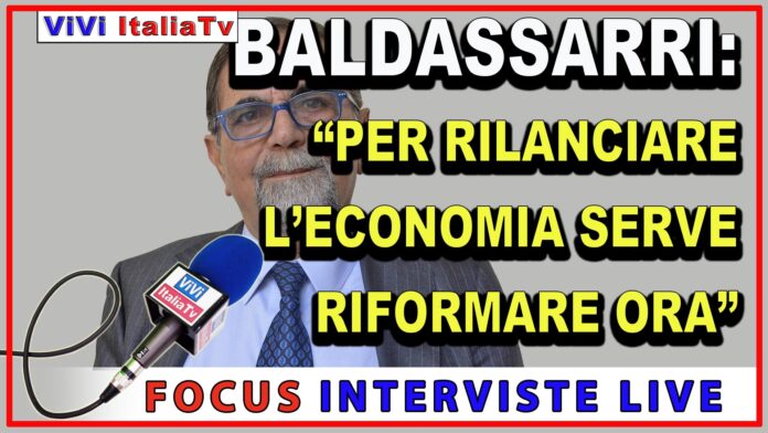 economia italiana