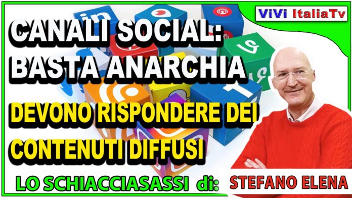 canali social