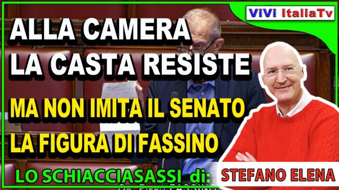 Camera dei Deputati