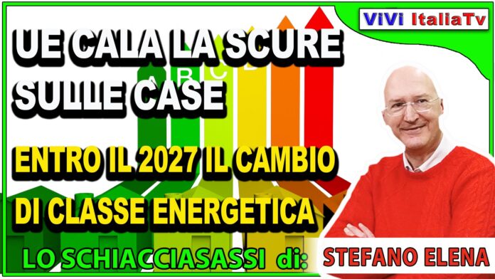 riqualificazione energetica