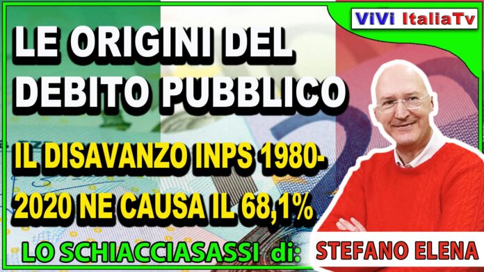 debito pubblico