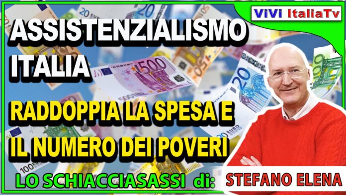 Assistenzialismo italia