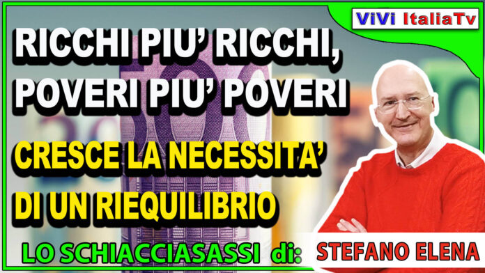 Rapporto Oxfam