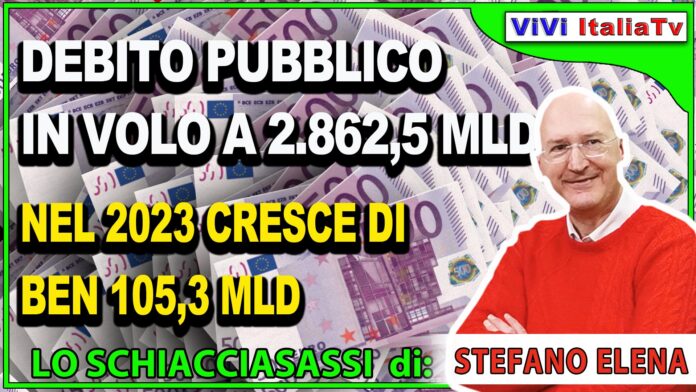 Debito pubblico