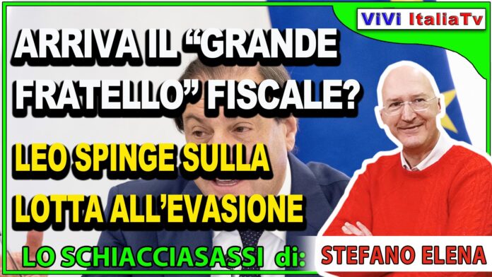 evasione fiscale