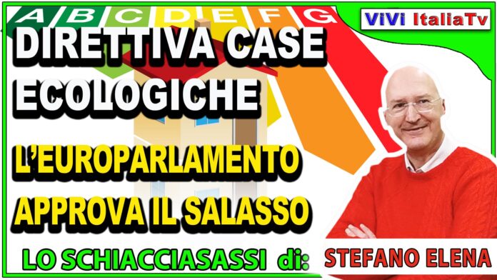 case ecologiche