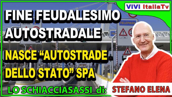 Autostrade dello Stato