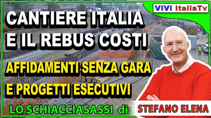 Cantiere Italia