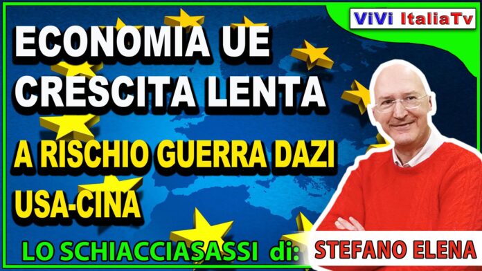 Economia europea