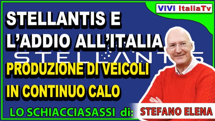 Stellantis