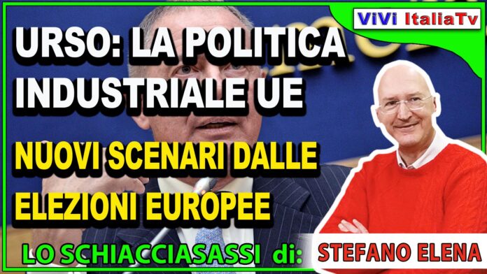 elezioni europee