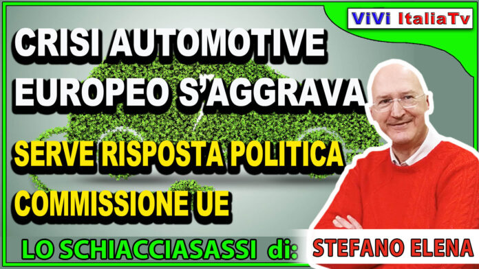 auto europea