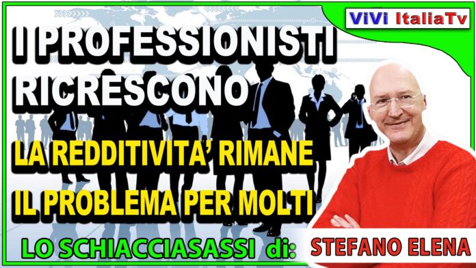 libere professioni